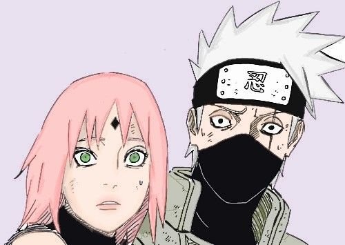 Is Kakashi Hatake Stronger Than Anya Forger In Combat?